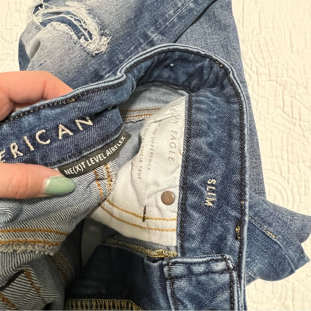 Men’s American eagle jeans - Picture 7 of 8